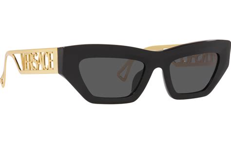 ve4432u versace|Versace VE4432U Sunglasses .